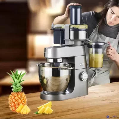 Centrifugador de Sumos Kenwood AT641