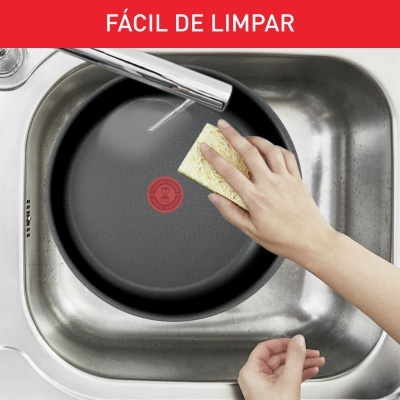 Frigideira Tefal L65006PT 28cm