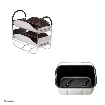 Máquina de Pão Moulinex Home bread baguette OW610110