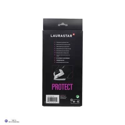 Base protecção Tecidos Delicados Laurastar Magic IS5
