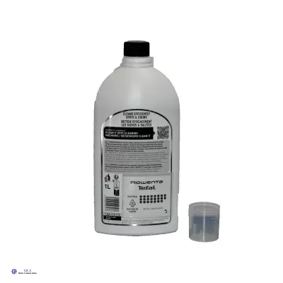 Solução de Limpeza de Estofos e Tapetes Pet Spots & Stain 1L XD5320F0 | Limpa Nódoas e Manchas