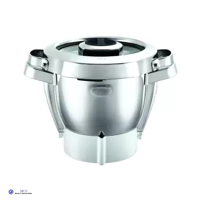 Taça Moulinex Cuisine Companion XF38CE10