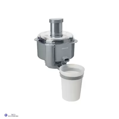 Centrifugadora Sumos kenwood KAP80.000GY