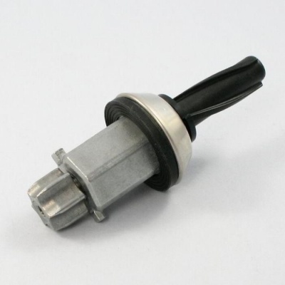 Eixo transmissão com junta Moulinex Cuisine Companion MS-0A19157