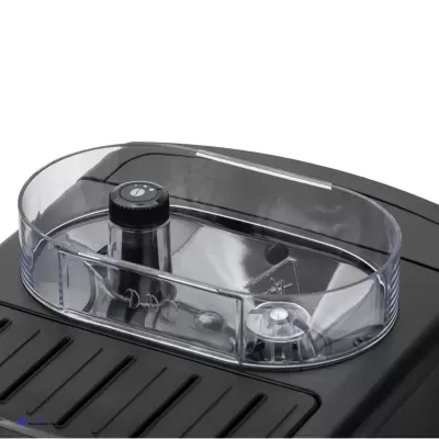 Máquina Café Automática KRUPS Roma Display EA815070