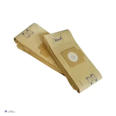 Sacos para Aspirador Nilfisk GD930 – Pack de 5 ou 10 Unidades (Ref. 1407015020 / 1407015040)