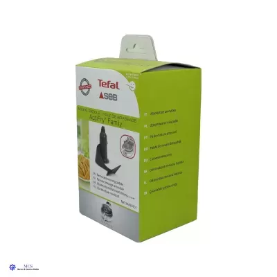 Pá Misturadora Tefal Actifry Family XA950101