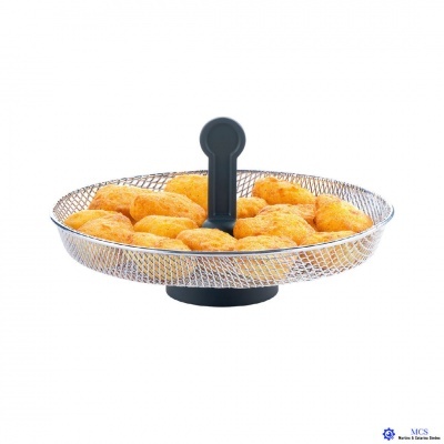 Cesto de Snacks para fritadeira Tefal Actifry XA701074