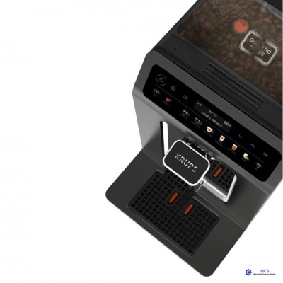 Máquina Café Automática Krups Evidence One EA895N10