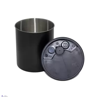 Recipiente de Café Preto a Vácuo Delonghi