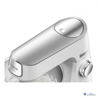 Capa superior PopTop Titanium Chef Baker XL Lite