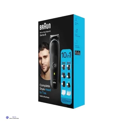 Aparador Multifunções BRAUN Series 5 MGK5445