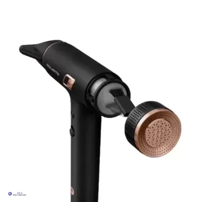 Secador Cabelo Rowenta Nano HY8310F0