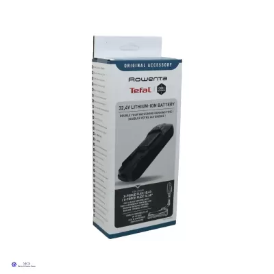 Bateria Rowenta X Force Flex 15.60 ZR009702