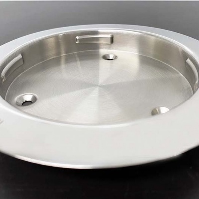 Taça Vidro Kenwood Kmix KXT754GL Versão 2