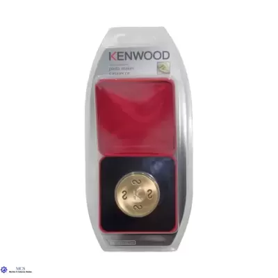 Molde Massa Fresca Kenwood Casarecce AT910003