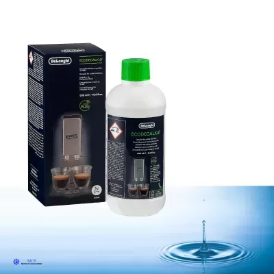 Descalcificante Delonghi Ecodecalk 500ml