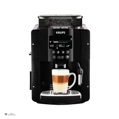 Máquina Café Automática KRUPS Roma Display EA815070