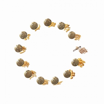 Elaborador massa fresca caseira Kenwood KAX92A0ME