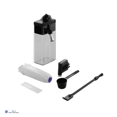 Máquina de Café Automática De’Longhi Dinamica Plus ECAM370.70.B