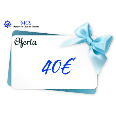 Voucher de Oferta MCS Viseu