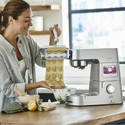 Elaborador de massa Kenwood Ravioli KAX93A0ME