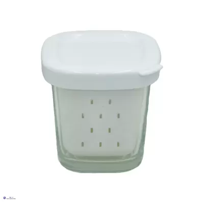 6 boiões iogurteira multi délices express Tefal XF1001E1