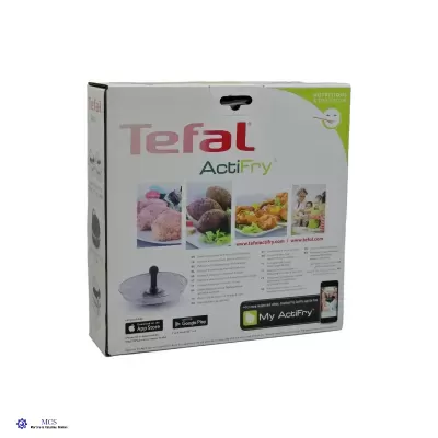 Cesto de Snacks para fritadeira Tefal Actifry XA701074