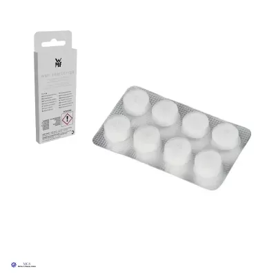 Pastilhas Limpeza WMF Perfection XW131000