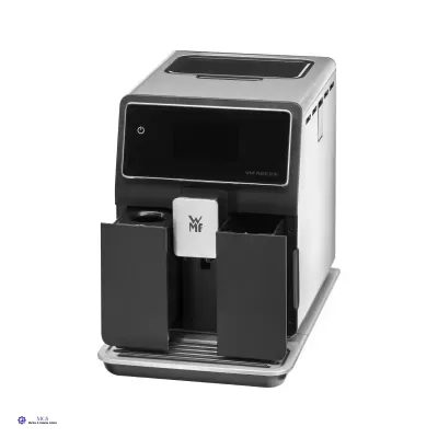 Máquina Café Automática WMF Perfection 860L CP853D15