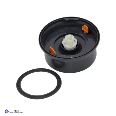 Conjunto Lamina processador kenwood Multipro Express