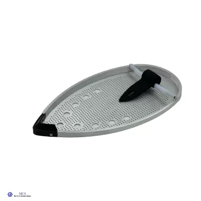 Base protecção Tecidos Delicados Laurastar Magic IS5