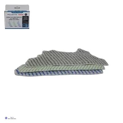 Conjunto Toalhetes X-plorer 240 AI Animal & Allergy ZR294001