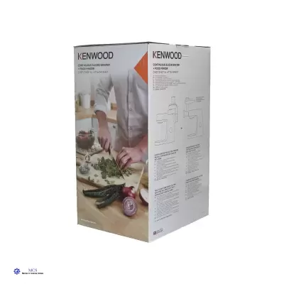 Pack KAM573ME 2 acessórios AT340 e KAX950ME