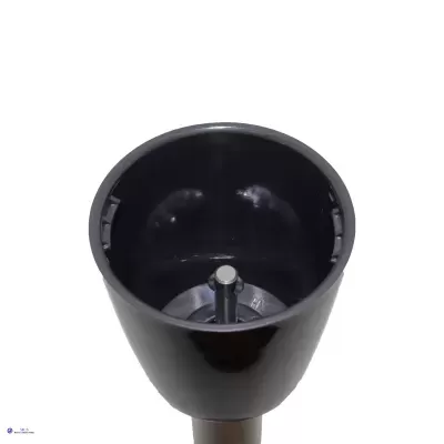 Pé Inox 4 laminas  varinha magica Moulinex MS-651822