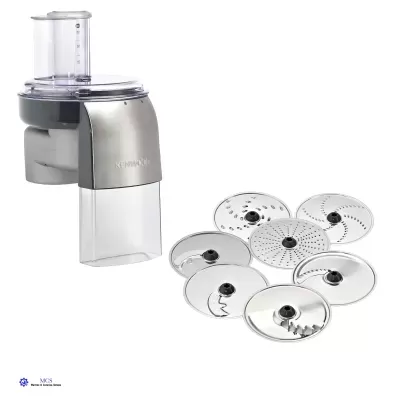 Pack KAM573ME 2 acessórios AT340 e KAX950ME