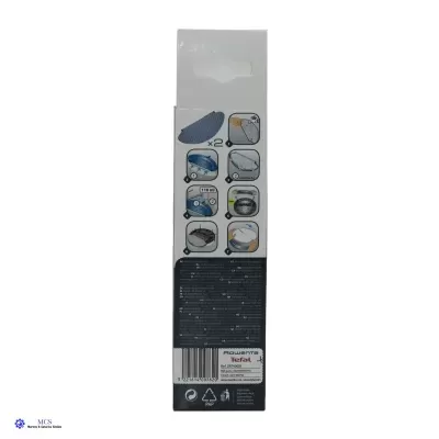 Mopas Microfibra Aspirador Rowenta ZR740001