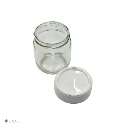 Copo com tampa iogurteira Moulinex Yogurteo SS-193233