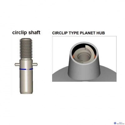 Batedor Pinha 9 arames Kenwood Major com freio