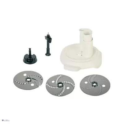 Acessório ralador Moulinex Cuisine Companion XF383110