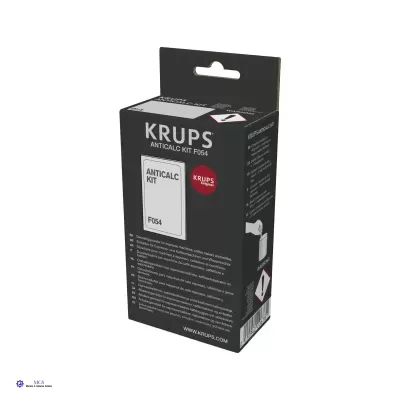 Descalcificante Krups Maquinas cafe F054001B