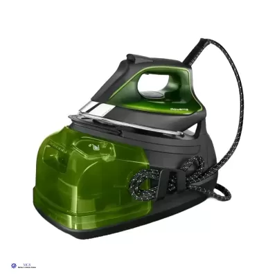 Ferro Caldeira Rowenta Perfect Steam Pro DG8686F0 | Engomar Rapido | Silencioso