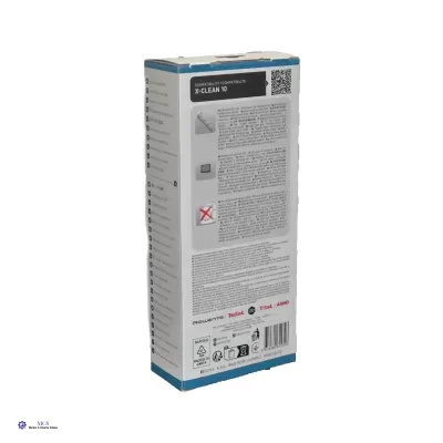 Kit de Manutenção Rowenta ZR336A01 | Filtro + Rolo de Fibra Alta Densidade para X-Clean 10