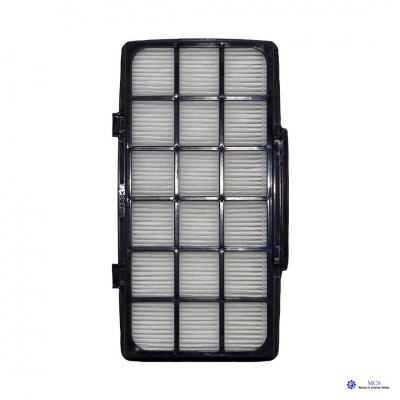 Kit Filtro Hepa Rowenta Xtrem Power Cyclonic ZR006001