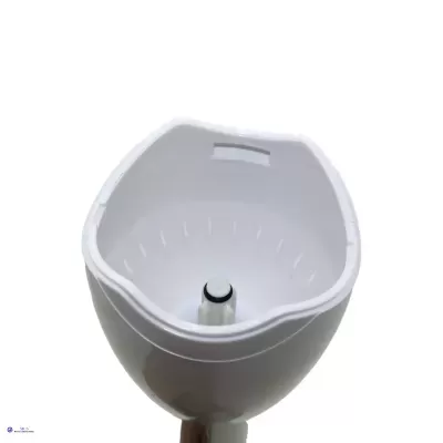 Pé Inox Varinha Magica Braun Multiquick 5 Vario MQ 5200