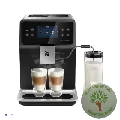 Máquina Café Automática WMF Perfection 860L CP853D15