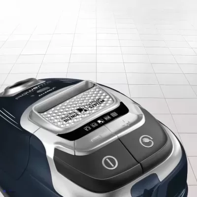 Aspirador Rowenta Silence Force Total Care RO7481EA
