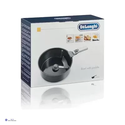 Cuba com Pá para fritadeira Delonghi Multifry FH1394