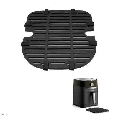Grelha Easy Fry & Grill Manual SS-997725