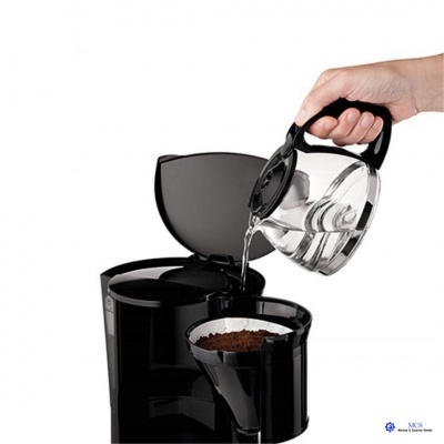 Máquina Café Filtro Moulinex Principio FG152832